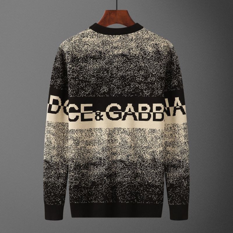 Dolce Gabbana Sweaters